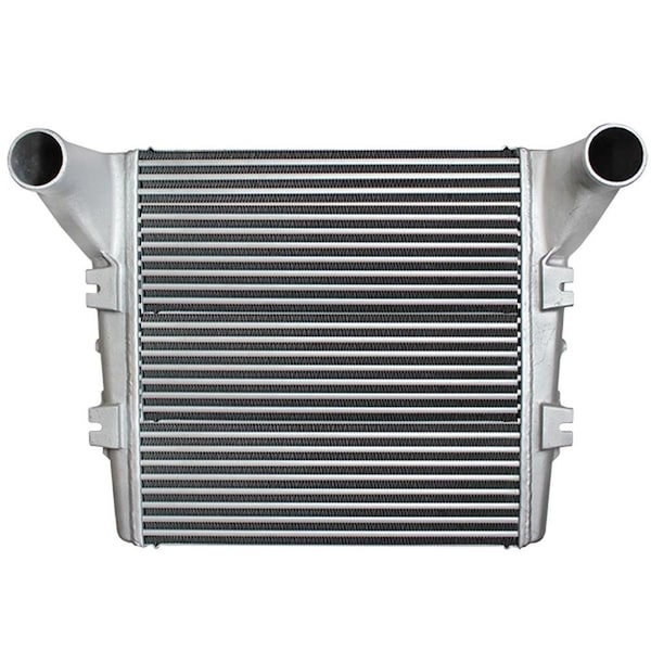 Aftermarket 222248 Blue Bird Bus Freightliner Charge Air Cooler 24 x 25 716 x 2 14 222248-NOR - main